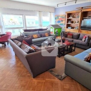 Maitê Proença coloca apartamento no Rio de Janeiro à venda e revela que preço está na média