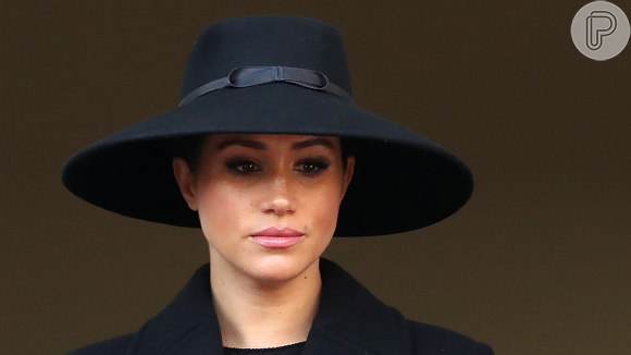 Meghan Markle pediu desculpas pelo comentário dirigido a Kate Middleton, mas não teria sido o suficiente para conter a raiva de William.