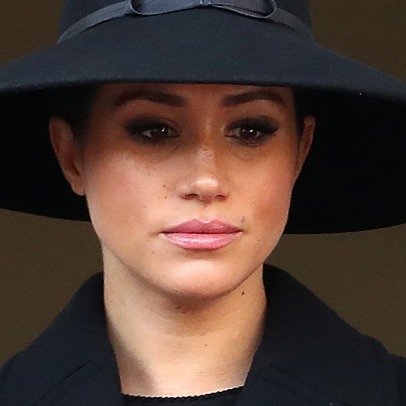 Meghan Markle pediu desculpas pelo comentário dirigido a Kate Middleton, mas não teria sido o suficiente para conter a raiva de William.