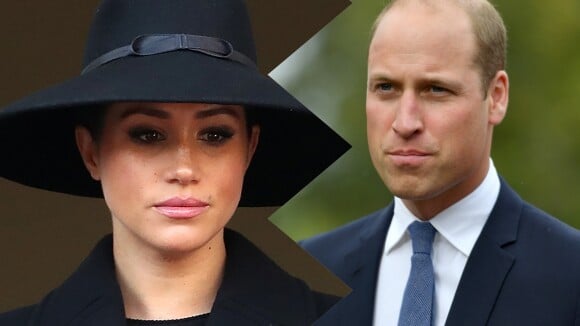 Por Kate Middleton, Príncipe William apontou o dedo na cara de Meghan Markle em barraco real. Detalhes!