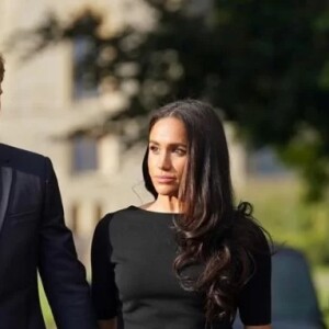 Em 2023, Príncipe Harry e Megan Markle já não estão 'oficialmente' compromissados com a família real e vivem longe de Kate Middleton e o príncipe William