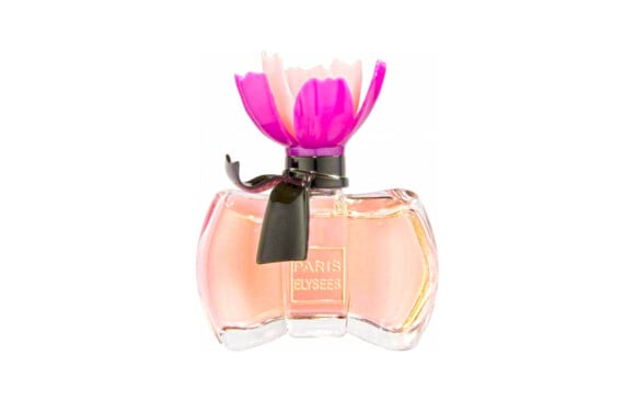 Perfume La Petit Fleur Secrète, da Paris Elysees, representa a essência da mulher sensual e misteriosa e é um pouco mais agressivo do que o Olympéa, da Paco Rabanne