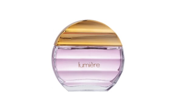 Perfume Lumière, da Fiorucci, é similar ao Olympéa, da Paco Rabanne, e combina notas orientais com florais