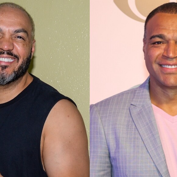 Dívida de Belo a Denílson voltou aos holofotes após notícia de que cantor teria quitado valor ao ex-jogador