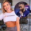 Andressa Urach revela sexo quente com Neymar: 'Fiquei com um roxão no peito. Um chupão'