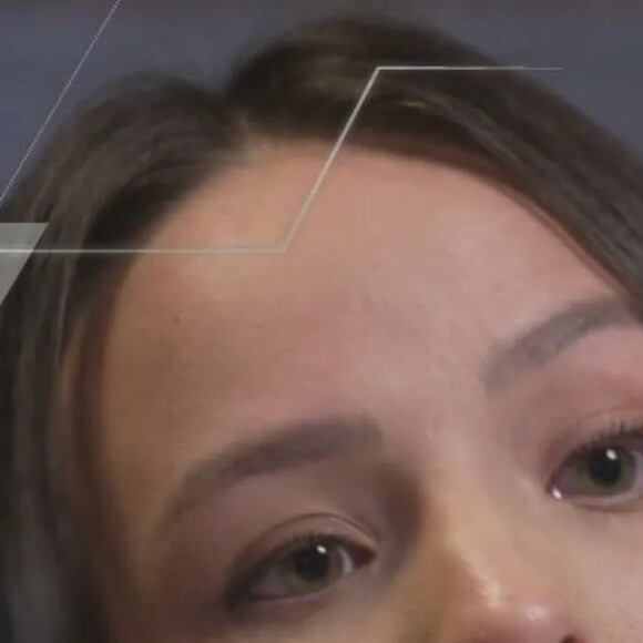 Larissa Manoela contou ao 'Fantástico' que a relação com seus pais chegou ao estopim quando ela chegou a maior idade