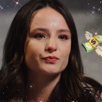 Treta de Larissa Manoela estava escrita nas estrelas? Astrologia explica o verdadeiro motivo que fez atriz romper com os pais