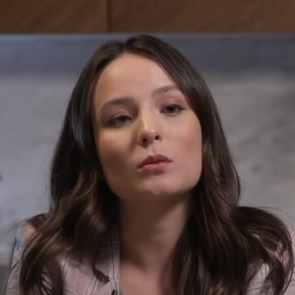 Larissa Manoela fez graves denúncias contra os pais no 'Fantástico', dizendo que não tinha dinheiro nem para coisas básicas e ter aberto mão de seu patrimônio para eles