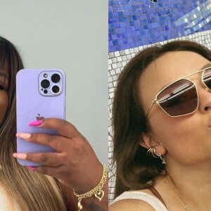 Jojo Todynho detona a mãe ao falar sobre caso de Larissa Manoela