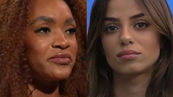 Patrícia Ramos x Key Alves: apresentadora revela que 'treta' com ex-BBB quase virou briga em 'Tardezinha'