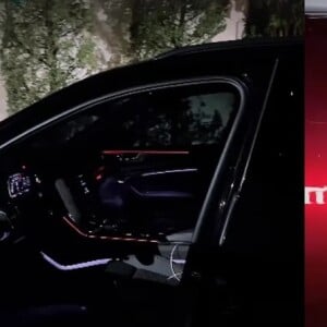 Pedro Scooby comprou um Audi RS6 Avant 2023 de presente de aniversário para si mesmo