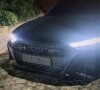 Pedro Scooby revela que sempre teve o sonho de comprar o Audi RS6 Avant 2023