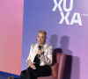 Xuxa é tema de uma grande reportagem publicada pelo jornal americano The New York Times nesta terça-feira (15)