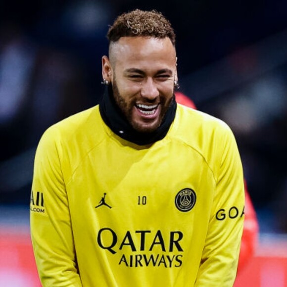 Neymar também receberá por cada Story publicado sobre a Arábia Saudita