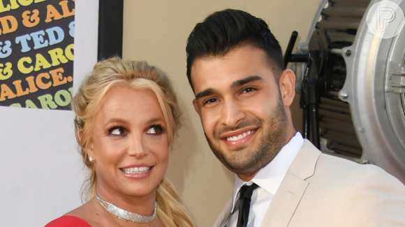 Bomba no pop! Britney Spears é acusada de trair o marido e casal deve se divorciar. Aos detalhes