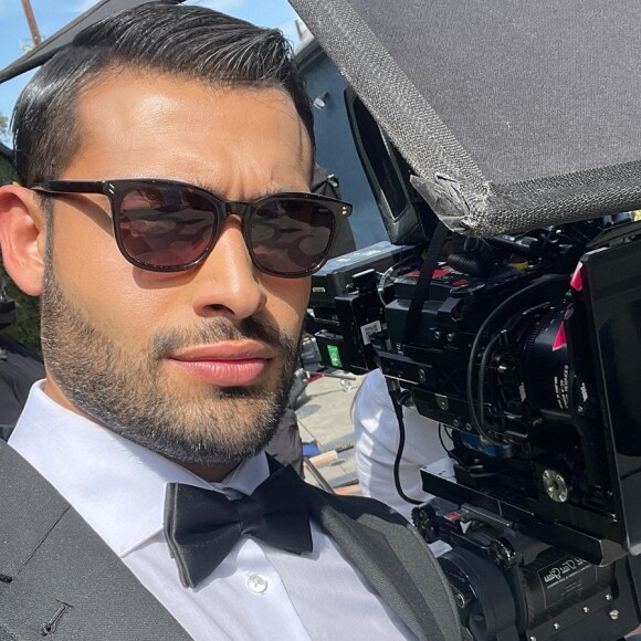 Sam Asghari abandonou casa com Britney Spears e já está morando sozinho