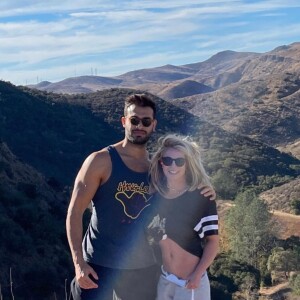 Britney Spears deve pagar uma quantia para Sam Asghari para deixar as coisas bem resolvidas, pelo menos, no âmbito financeiro