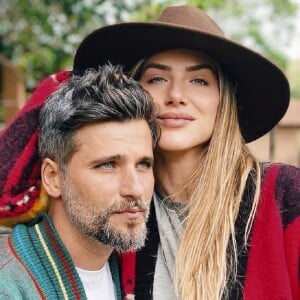 Bruno Gagliasso e Giovanna Ewbank colocam Rancho da Montanha para alugar por diárias de até R$ 29 mil