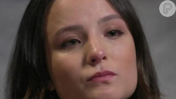 5 novas revelações bombásticas de Larissa Manoela ao 'Fantástico' que provam que a casa caiu para os pais da atriz