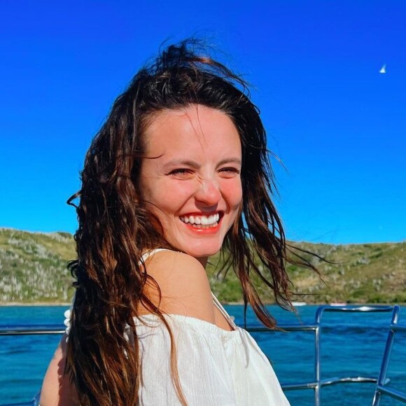 A briga de Larissa Manoela com os pais respingou, também, na família de André Luiz Frambach