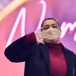 Preta Gil luta há oito meses contra um câncer no intestino