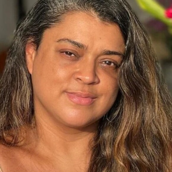Preta Gil ainda passou pelo divórcio do casamento em meio a tratamento de câncer