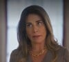 Irene (Gloria Pires) vai ser deixada de lado por Antônio (Tony Ramos), que só terá olhos para a primeira mulher, Agatha (Eliane Giardini)