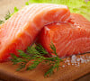 Além do consumo do salmão na dieta, o uso do esperma do peixe tem se tornado comum na estética