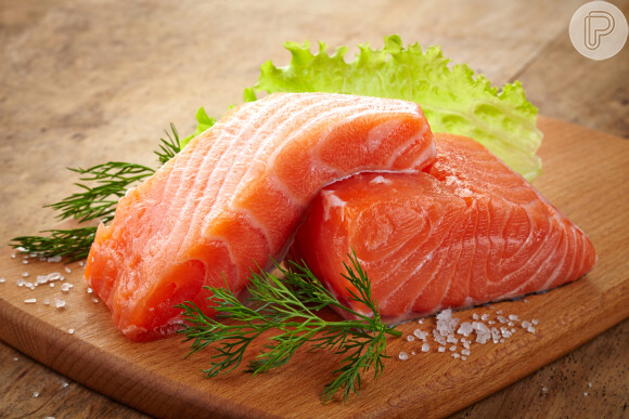 Além do consumo do salmão na dieta, o uso do esperma do peixe tem se tornado comum na estética