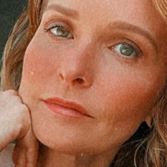 Fernanda Rodrigues descobriu traição ao vivo na TV: 'Meu mundo caiu'