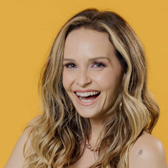 Fernanda Rodrigues interpreta a personagem Alicia de Braga e Silva em 'Fuzuê'