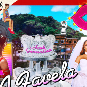 Em 'Favela Love Story', Anitta quer apresentar ao mundo a estética das favelas cariocas 
