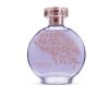Perfume Floratta Amor de Lavanda, do Boticário, é composto por uma essência pura e exclusiva feita com pétalas da flor que é um dos ingredientes principais da perfumaria brasileira