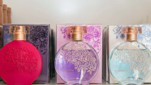 Perfume Floratta: entenda as diferenças entre os 14 tipos dessa fragrância do Boticário