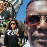 Velório de MC Marcinho: famosos e fãs homenageiam Príncipe do Funk em último adeus