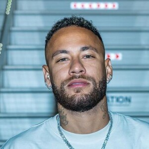 Neymar foi anunciado no Al-Hilal no início de agosto