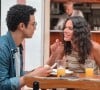 Bruna Marquezine puxa o elenco da série 'Amor da Minha Vida', que reúne ainda Isabela Souza e Sergio Malheiros