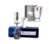 Perfume da Andressa Urach: Wings é uma fragrância masculina similar ao Invcitus
