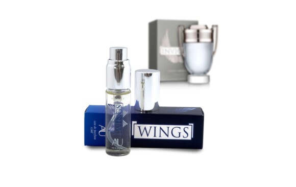 Perfume da Andressa Urach: Wings é uma fragrância masculina similar ao Invcitus