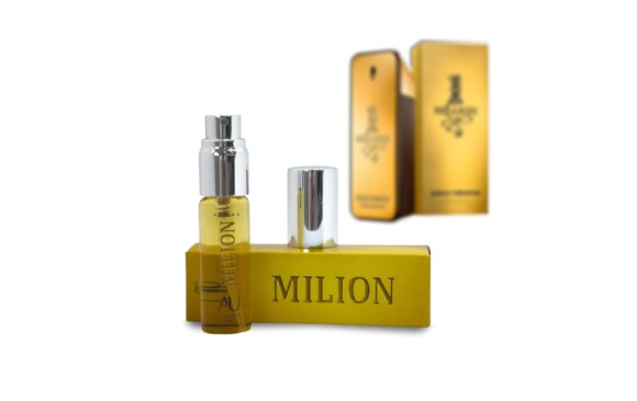 Perfume Milion, da Andressa Urach, se inspira no One Million, fragrância que conta com notas sedutoras e envolventes que atrai olhares e desperta desejo por onde quer que você passe