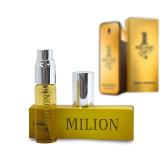 Perfume Milion, da Andressa Urach, se inspira no One Million, fragrância que conta com notas sedutoras e envolventes que atrai olhares e desperta desejo por onde quer que você passe