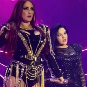 Dulce Maria e Maite Perroni, integrantes do RBD, foram vítimas de body shamming!