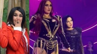 Dulce Maria e Maite Perroni têm corpos pós-maternidade criticados na volta do RBD; entenda o que é Body Shaminng