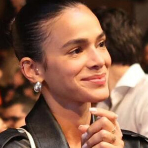 Bruna Marquezine agradou crítica americana que quer vê-la em remake de 'Tomb Raider' vivendo Lara Croft