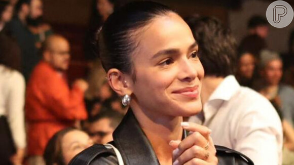 Bruna Marquezine agradou crítica americana que quer vê-la em remake de 'Tomb Raider' vivendo Lara Croft