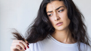 Cabelos com pontas secas, não! 5 produtos que não podem faltar no cuidado diário com os fios