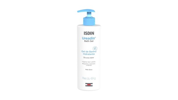 Sabonete Líquido Hidratante Ureadin Bath Gel, ISDIN