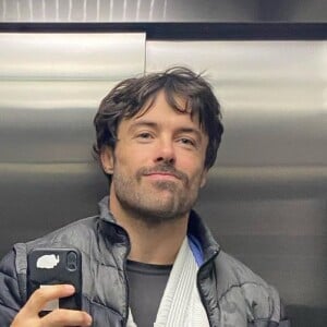 Kayky Brito teve politrauma corporal e traumatismo craniano