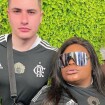 Ex de Jojo Todynho, Lucas Souza manda indireta após suposta traição de atual namorado da cantora