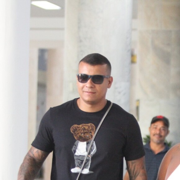 Jojo Todynho se arrependeu de te defendido namorado